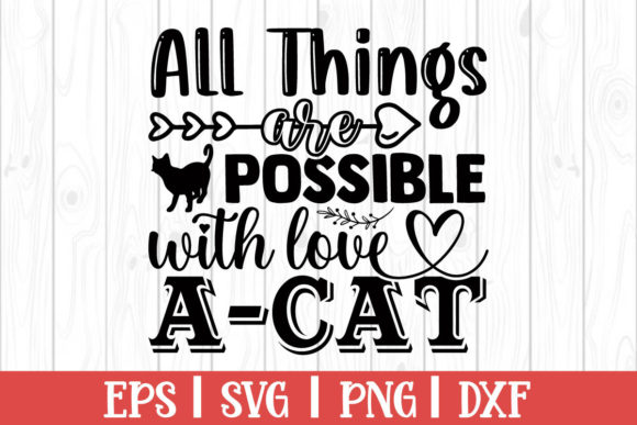 Cat Svg Cutting File 01 Review