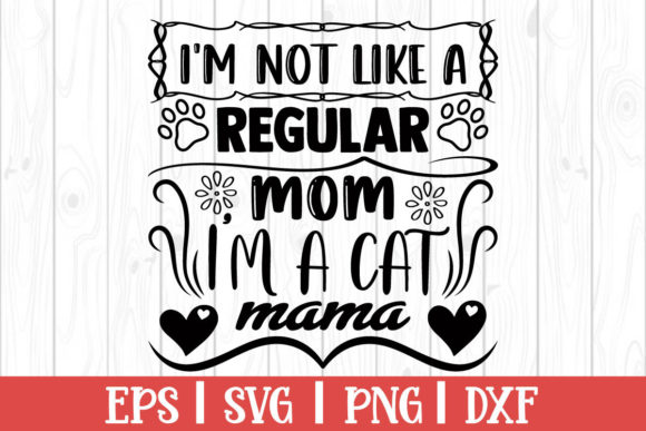 Cat Svg Cutting File 03 Review