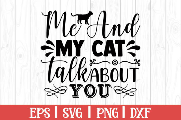 Cat Svg Cutting File 06 Review