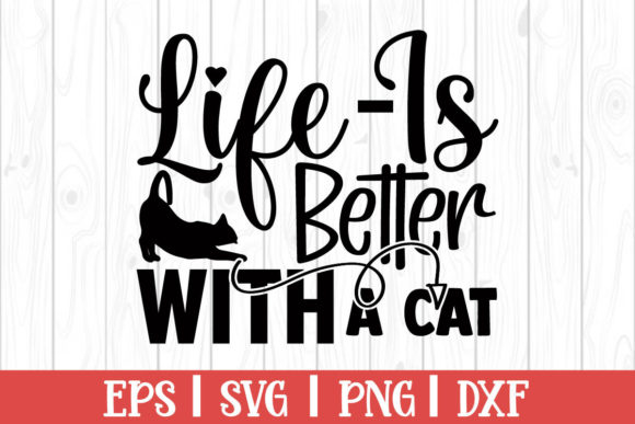 Cat Svg Cutting File 15 Review