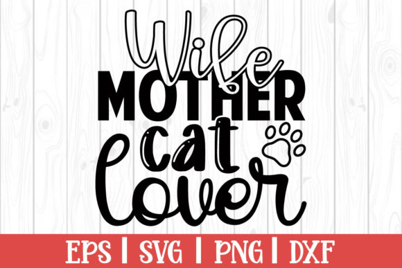Cat Svg Cutting File 17 Review