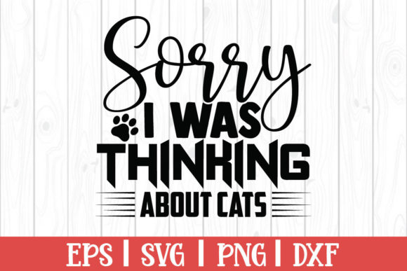Cat Svg Cutting File 32 Review