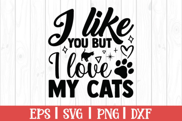 Cat Svg Cutting File 41 Review