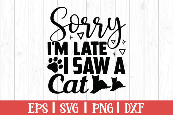 Cat Svg Cutting File 42 Review