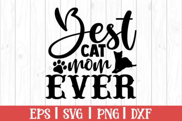 Cat Svg Cutting File 65 Review
