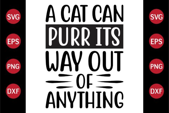 Cat SVG Design: A Purr-fect Embroidery Choice