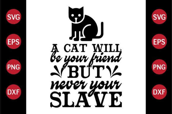 Cat SVG Design for Embroidery Projects