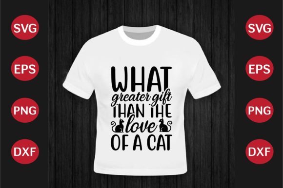Cat SVG Design for Embroidery Projects