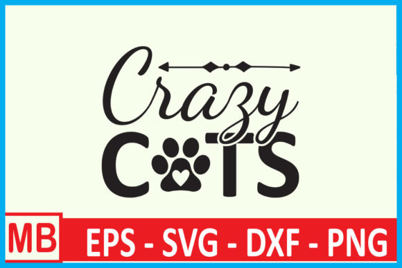 Cat Svg Design for Embroidery Projects